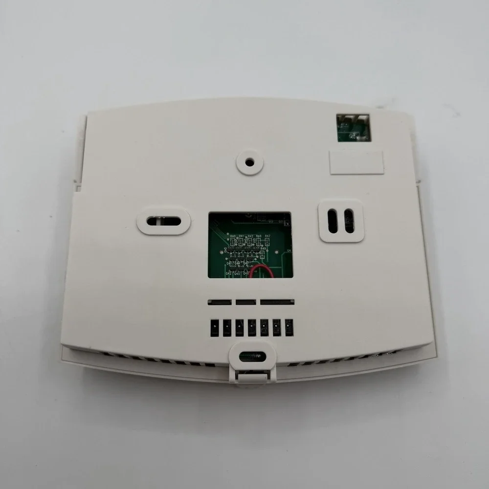 Hunter 7-Day Programmable Thermostat Model 44665 - Tested & Working